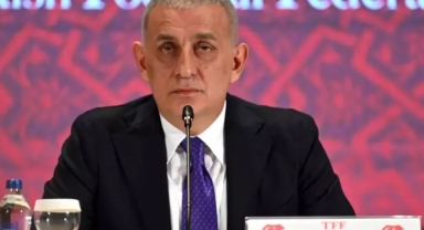 TFF’den Galatasaray’a tarihi ceza