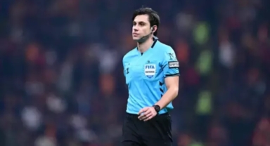 TFF’den Mehmet Türkmen Kararı