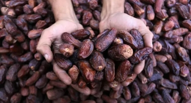 Ticaret Bakanlığı’ndan Filistin’e Destek