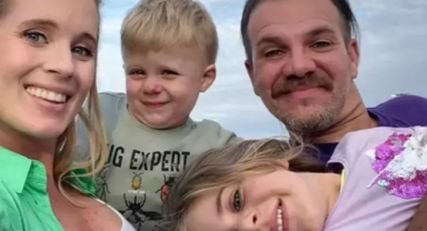 Tolga Karel eski eşine cevap verdi: “Benden özür dilemeni bekliyorum”