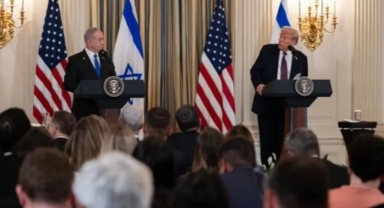 Trump’tan Türkiye’ye F-35 Mesajı: Satışı Ciddi Şekilde Düşünüyoruz