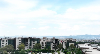 TU11 Destek Programı'nda BTÜ Damgası: 5 Proje Destek Almaya Hak Kazandı