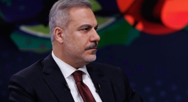 Türk Diplomasisinde Yoğun Tempo: Hakan Fidan’dan 2025’te 240 İkili Görüşme