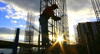 Türkiye Ekonomisi 2025 Yılının 3. Çeyreğinde %3,7 Büyüdü