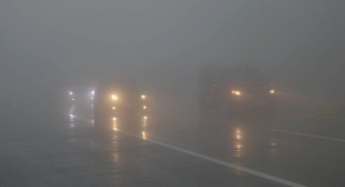 Türkiye genelinde pus ve sis etkili olacak: Soğuk ama yağışsız günler sürüyor