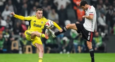 Türkiye Kupası’nda Derbi Heyecanı: Fenerbahçe ile Beşiktaş Kadıköy’de