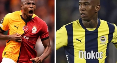 Türkiye nefesini tuttu! İşte dev derbinin muhtemel 11'leri