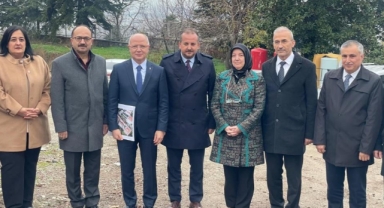Türkiye’nin İlk Meslek Lisesi Tophane, Aslına Uygun Yeniden İnşa Edilecek