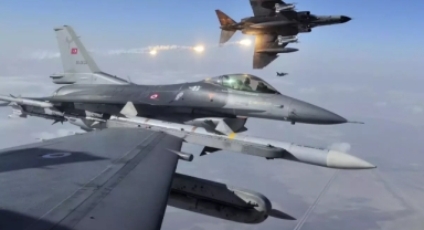 Türkiye’yi alarma geçiren serseri İHA! Vur emri Eskişehir’den verilmiş