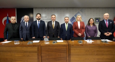 TÜRMOB’dan Vergi Tebliğine Sert Tepki