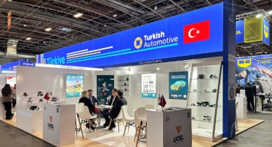 ÜÇEL Kauçuk 2025’te Küresel Pazarlarda Güçleniyor