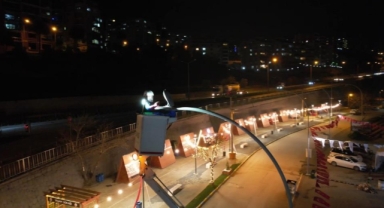 UEDAŞ, Güney Marmara’da Yeni Yıla Kesintisiz Enerjiyle Giriyor