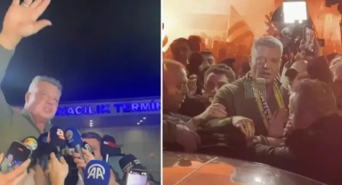 Uğur Dündar, Sadettin Saran'ın sözlerini paylaştı