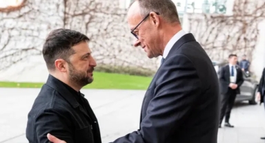 Ukrayna Barışında Kritik Dönemeç