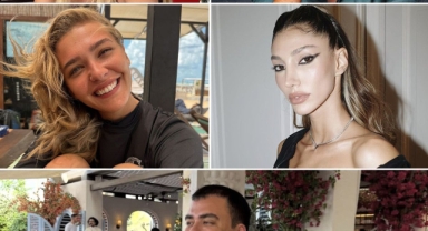 Ünlülere uyuşturucu operasyonu: Şeyma Subaşı, Yusuf Güney ve Melisa Döngel aranıyor