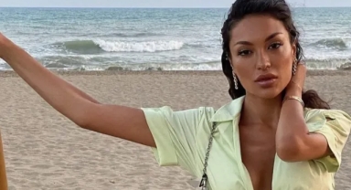 Ünlülere Yönelik Uyuşturucu Soruşturmasında Yeni Gözaltı: Rabia Yaman