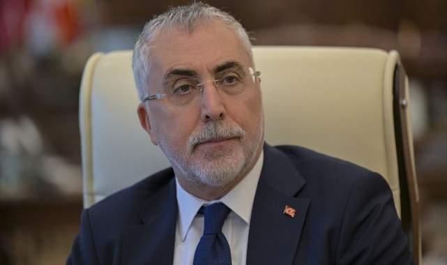 Vedat Işıkhan: 72 ilaç geri ödeme kapsamına alınıyor