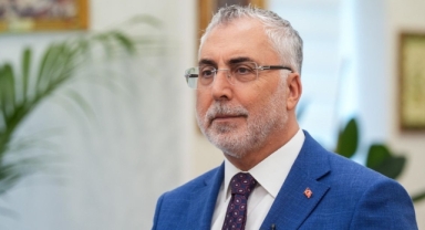 Vedat Işıkhan: Asgari ücret rakamı için çok erken