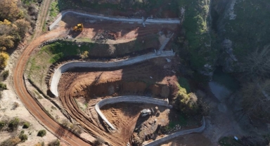 Yarhisar’da Tarihi Dokuya Uygun Oba Pansiyon Projesi Hayata Geçiyor