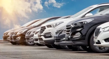 Yeni Motorlu Taşıtlar Vergisi Tutarları Açıklandı