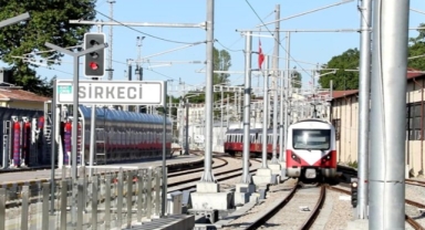 Yeni yıla ücretsiz ulaşım sürprizi: 1 Ocak 2026’da bazı raylı sistemler bedava