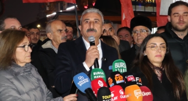 Yiğitler Kent Lokantası Açıldı: Bursa’da Dayanışma Sofrası Büyüyor