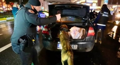 Yılbaşı Tedbirleri 4 Gün Sürecek: Ülke Genelinde Geniş Güvenlik Önlemleri