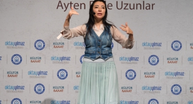 Yıldırım Belediyesi, ‘Kadim Hemşire’ Ayten Dide Uzunlar’ı Yıldırımlılarla Buluşturdu