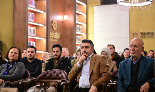 Yıldırım Belediyesi, Mehmet Akif Ersoy’u Panel ile Andı