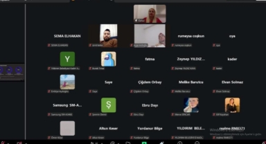 Yıldırım Belediyesi’nden Çocuklarda Konuşma Bozukluklarına Yönelik Farkındalık Çalışması