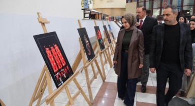 Yıldırım Belediyesi Temel Fotoğrafçılık Kursu Mezunlarını Verdi