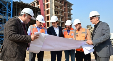 Yıldırım’da 12 Yeni Kentsel Dönüşüm Projesi Başlıyor