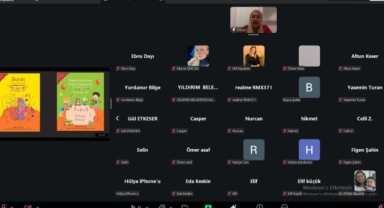 Yıldırım’da Çocuk Sağlığı Gündemde: Konuşma Bozuklukları Masaya Yatırıldı