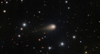 Yıldızlararası kuyruklu yıldız 3I/ATLAS Dünya’ya en yakın noktaya ulaşıyor