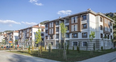 Yüzyılın Konut Projesi’nde başvurular sona eriyor