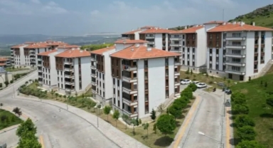 Yüzyılın Konut Projesi’nde İlk Kura Heyecanı: Hak Sahipleri Bugün Belli Oluyor