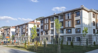 Yüzyılın Konut Projesi’nde Kura Çekimi Pazartesi Başlıyor