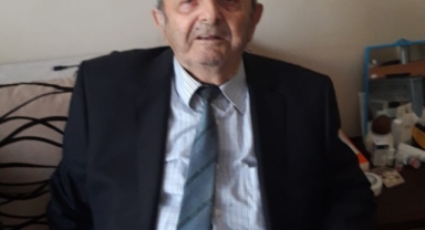 Zafer Beyaz'ın Acı Günü 