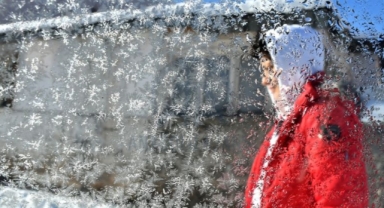 Zemheri soğukları kapıda: 40 gün sürecek