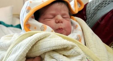 2025’te Türkiye’de En Çok Tercih Edilen Bebek İsimleri Açıklandı