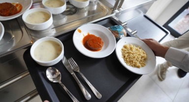 2026 Yılı Günlük Yemek Bedeli KDV Dahil 330 TL Oldu