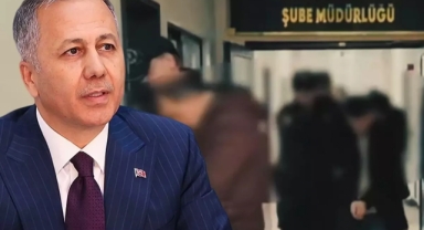 46 İlde Dev FETÖ Operasyonu: 151 Şüpheli Yakalandı, Telefonlardan Aynı Uygulama Çıktı