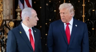 ABD’den İsrail’e Gazze Mesajı: “Netanyahu Bunu Beklemiyordu”