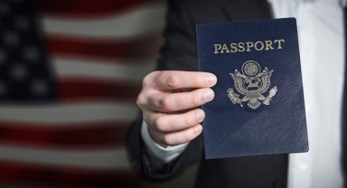 ABD’den sert vize kararı: 75 ülkeye tüm vize işlemleri askıya alınıyor