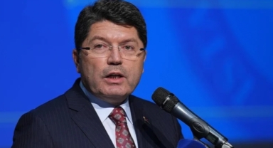 Adalet Bakanı Yılmaz Tunç: Türk Bayrağına Yönelik Saldırıda 14 Kişi Gözaltına Alındı