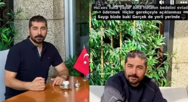 Ahmet Tatlıses’ten Babasına Sosyal Medya Göndermesi