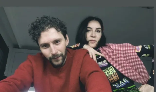 Ahu Yağtu Yeni Aşkını Yeni Yıl Gecesi İlan Etti