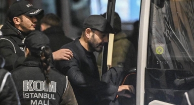 Aziz İhsan Aktaş Suç Örgütü Davasında İlk Duruşma Bugün Yapılıyor