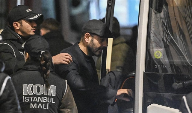 Aziz İhsan Aktaş Suç Örgütü Davasında İlk Duruşma Bugün Yapılıyor