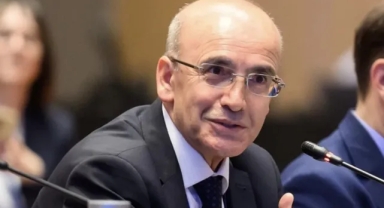 Bakan Şimşek Küresel Yatırımcılarla Görüşmek Üzere Londra ve New York’ta